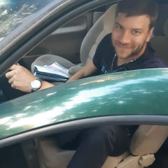 Виктор Петров, 02.12.1985, Запорожье