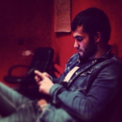 Руслан Докуев, 22.01, Тюмень