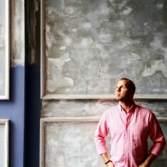 Никк Серков, Химки