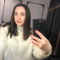 Кристина Горбунцова, 02.09.1990, Астана