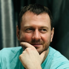 Евгений Антюфеев, 27.06.1985, Норильск