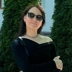 Valentina Aleksandrovna, 21.01, Березники