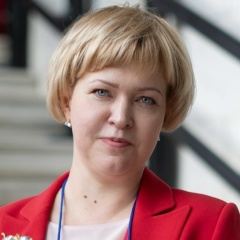 Марина Зуева, 10.12, Ярославль