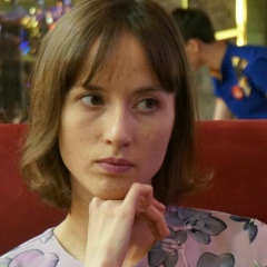 Галина Рязанова, Екатеринбург