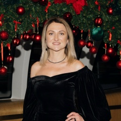 Катя Булычева