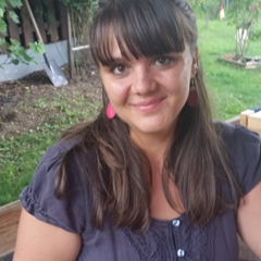 Anna Literova, 19.08, Ulm