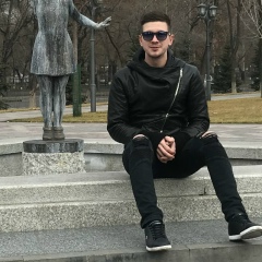 Dima Logvinenko