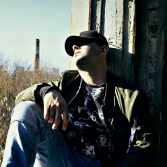 Денис Махров, 29.01.1996, Анапа