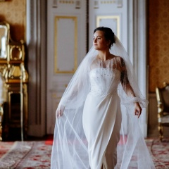 Елена Цепляева, 10.01, Санкт-Петербург