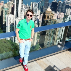 Kirill Troyanov, 23.06, Москва