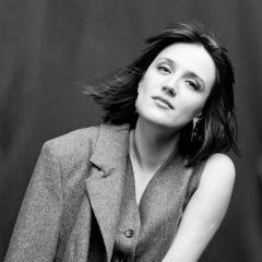 Олеся Пушкина, 20.09, Санкт-Петербург