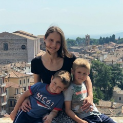 Екатерина Иванова, 14.05.2008, Санкт-Петербург