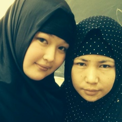 Leila Abdykozha, 28.04.1994, Алматы