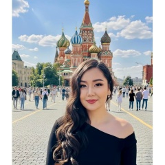 Зулаа Бадамзул, 14.10, Москва