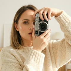 Любовь Госпирович, 27.02, Краснодар