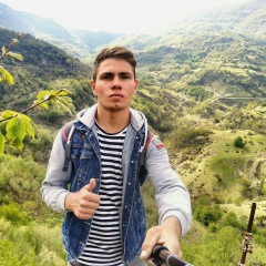 Діма Шевчук, 26.10, Черновцы