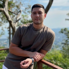 Александр Ким, 06.09.1998, Москва