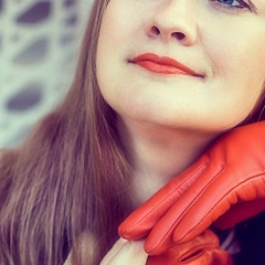 Валерия Можаева, 13.06, Москва