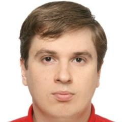 Артур Меликян, 02.11, Москва