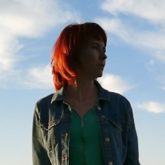 Мария Афонасенкова, 08.01, Тверь