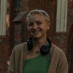 Мару Данелия, 22.05, Калининград