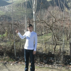 Фируз Шовалиев, 13.09.1984, Куляб