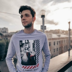 Кузя Ка, 26.12, Санкт-Петербург