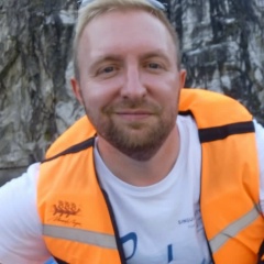 Владимир Коновалов, 15.11.1985, Санкт-Петербург