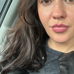 Александра Боброва, Санкт-Петербург