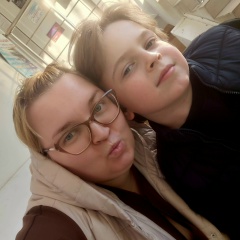 Татьяна Ильзинг, 08.04.1983, Королёв