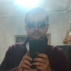 Игорь Маричок, 29.07, Рени