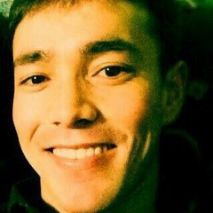 Bakbergen Zhakash, 21.05.1992, Шымкент