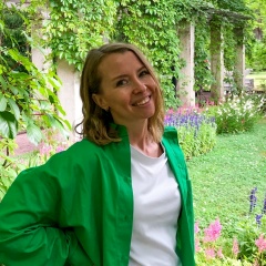 Дарина Волкова, 04.10.1985, Санкт-Петербург