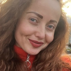 Margoshka Bukia, 08.09.1988, Киев