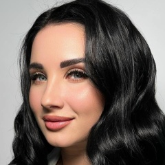 Ирина Байдина, 24.08