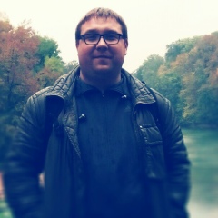 Андрій Безносько, 09.12, Винница