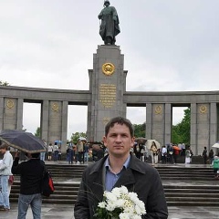 Александр Родионов, 11.09, Новосибирск