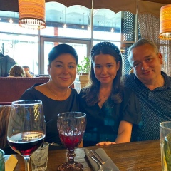 Виталий Омельченко, 30.05.1973, Санкт-Петербург