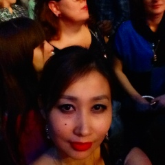 Сапи Алимкулова, 20.10.1987, Москва