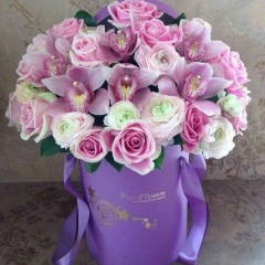 Ляйля Ниязбекова, 11.09, Кызылорда