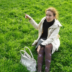 Анна Гордиенко, 11.03, Санкт-Петербург