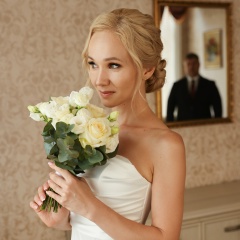 Татьяна Сабинина, 07.03.1985, Красноярск