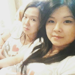 Ира Ким, 28.11.1991, Алматы