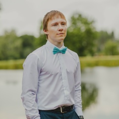 Ринат Мухамадиев, 07.07.1989, Нефтеюганск