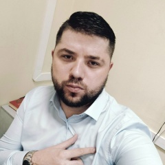 Александр Макаров, 31.05, Владивосток
