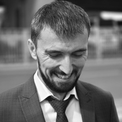 Заурбек Бекботов