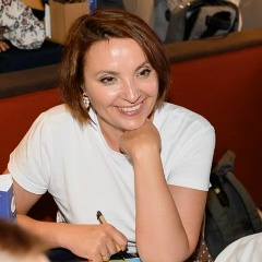 Екатерина Мышакина, 18.01, Санкт-Петербург