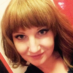 Анна Пыжик, 21.05, Киев