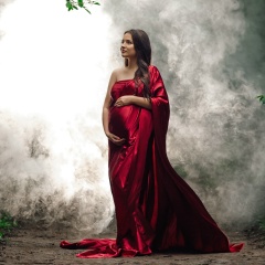 Настя Емельянова, 10.08.1994, Алматы