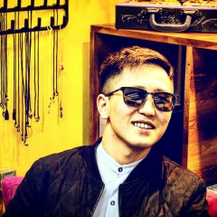 Жандос Каржаубаев, 10.03.1997, Алматы